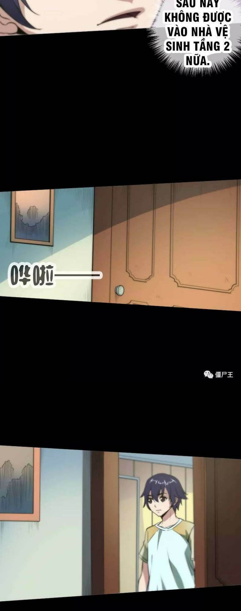 Kiếp Thiên Vận Chap 32 - Next Chap 33
