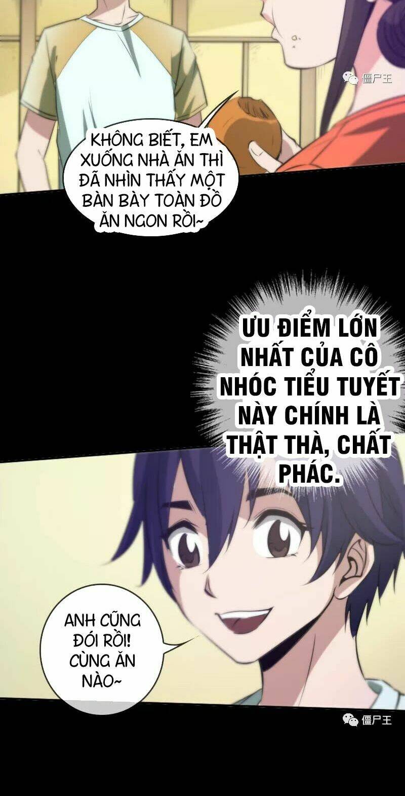 Kiếp Thiên Vận Chap 32 - Next Chap 33