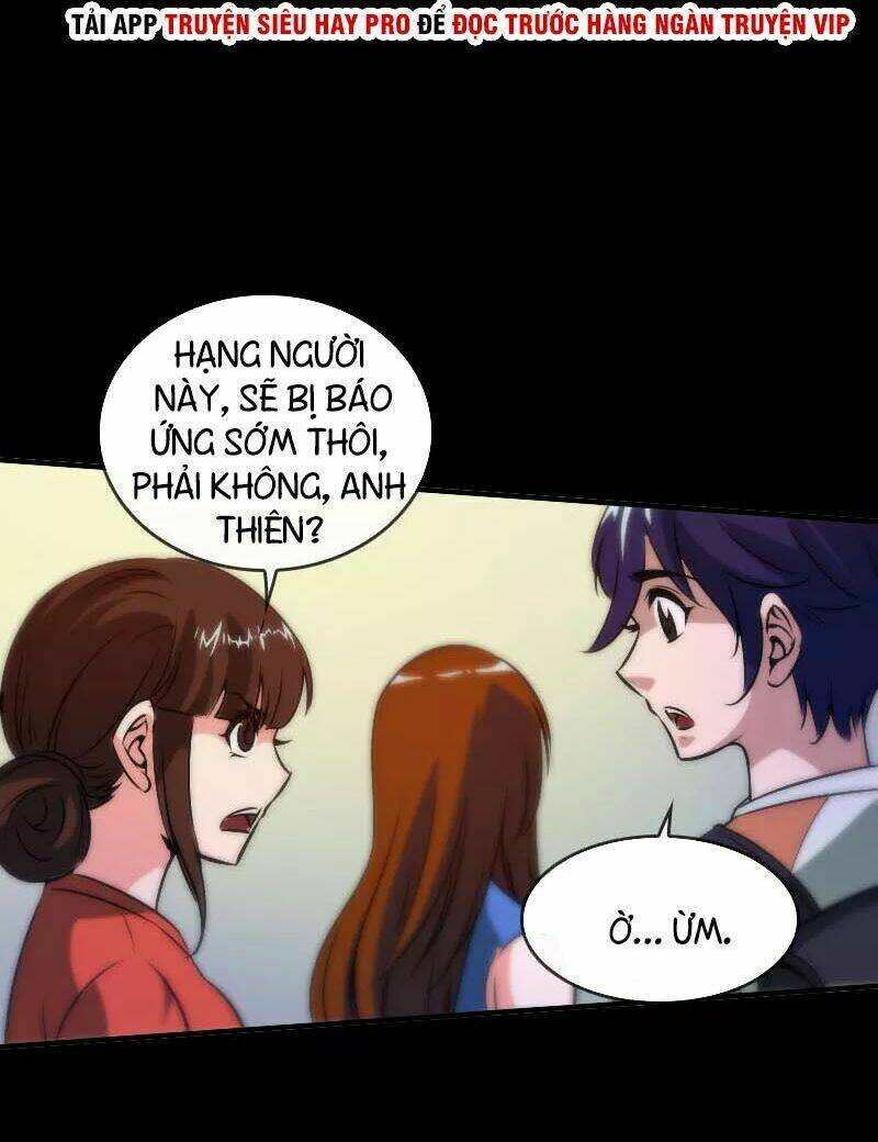 Kiếp Thiên Vận Chap 34 - Next Chap 35