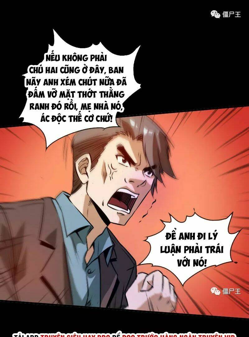 Kiếp Thiên Vận Chap 34 - Next Chap 35
