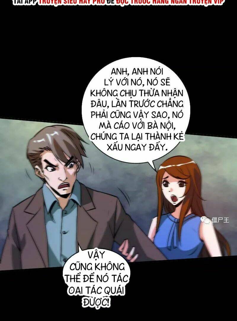 Kiếp Thiên Vận Chap 34 - Next Chap 35