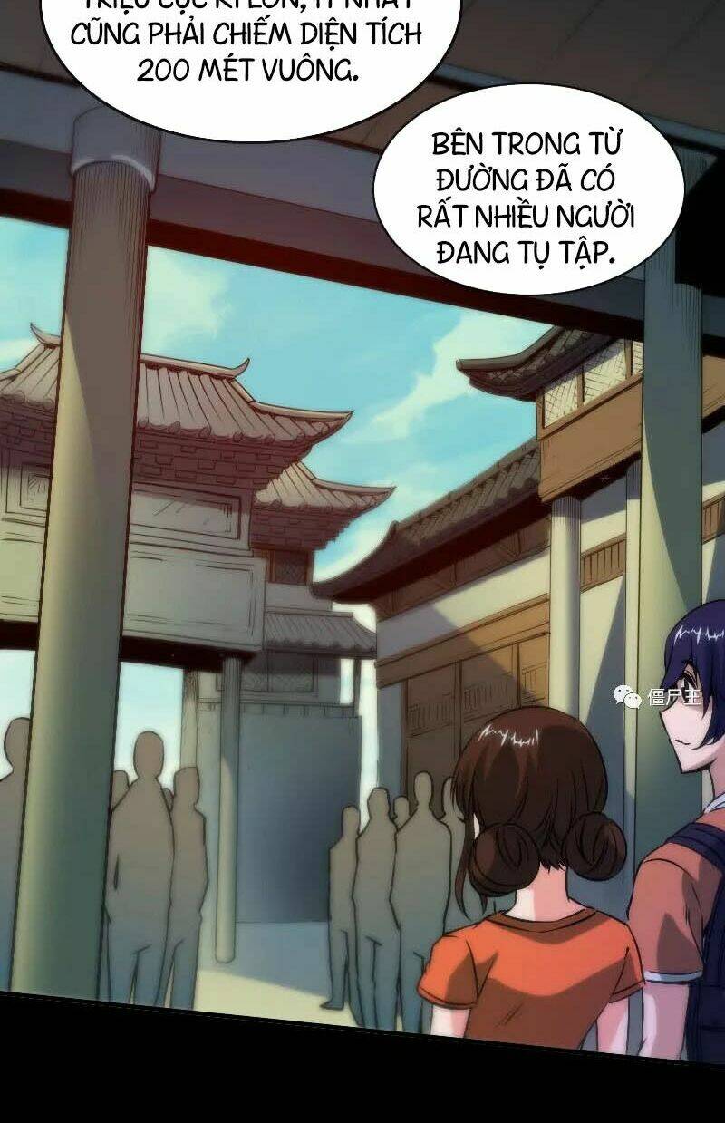 Kiếp Thiên Vận Chap 34 - Next Chap 35