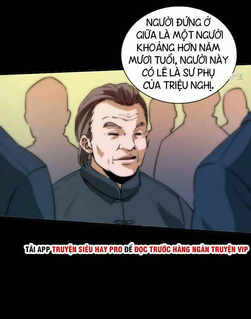 Kiếp Thiên Vận Chap 34 - Next Chap 35