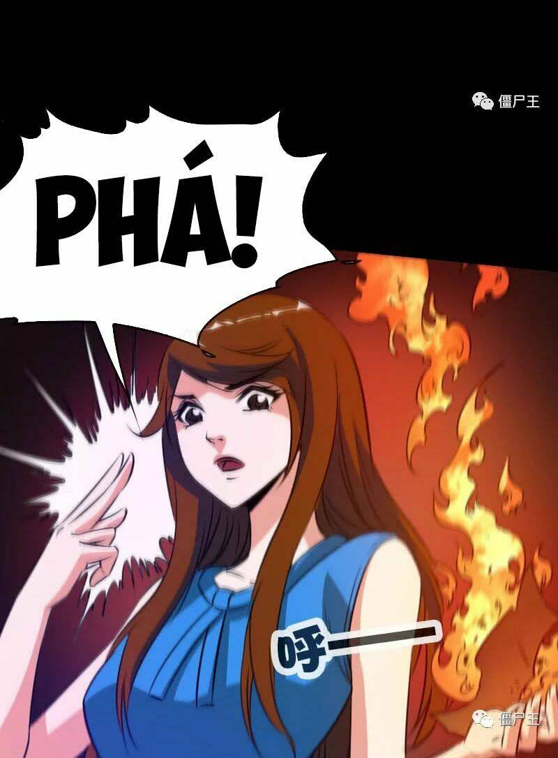 Kiếp Thiên Vận Chap 34 - Next Chap 35