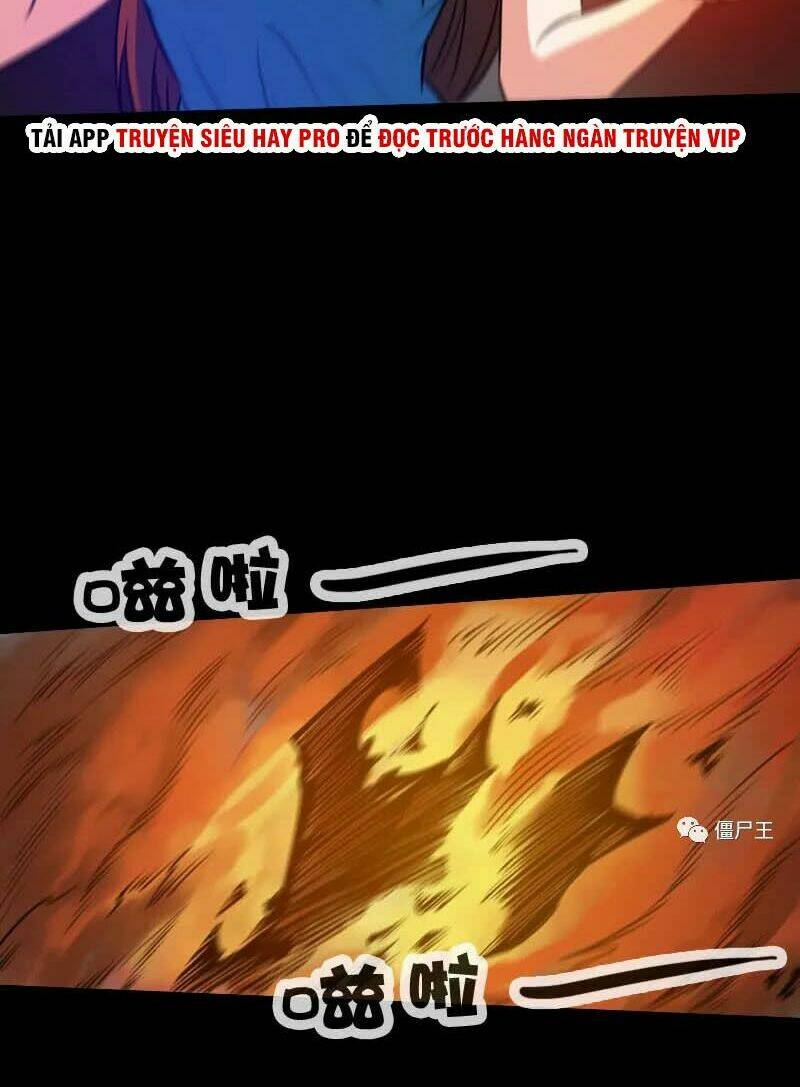 Kiếp Thiên Vận Chap 34 - Next Chap 35