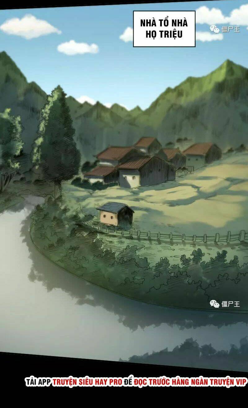 Kiếp Thiên Vận Chap 34 - Next Chap 35