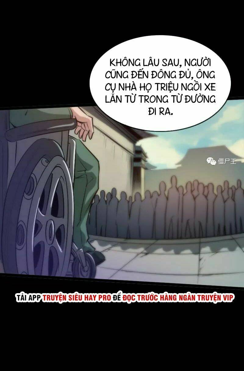 Kiếp Thiên Vận Chap 35 - Next Chap 36
