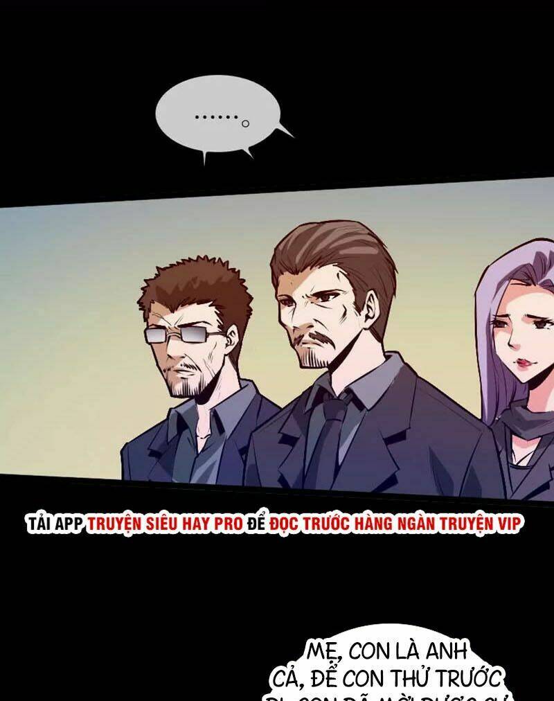 Kiếp Thiên Vận Chap 35 - Next Chap 36