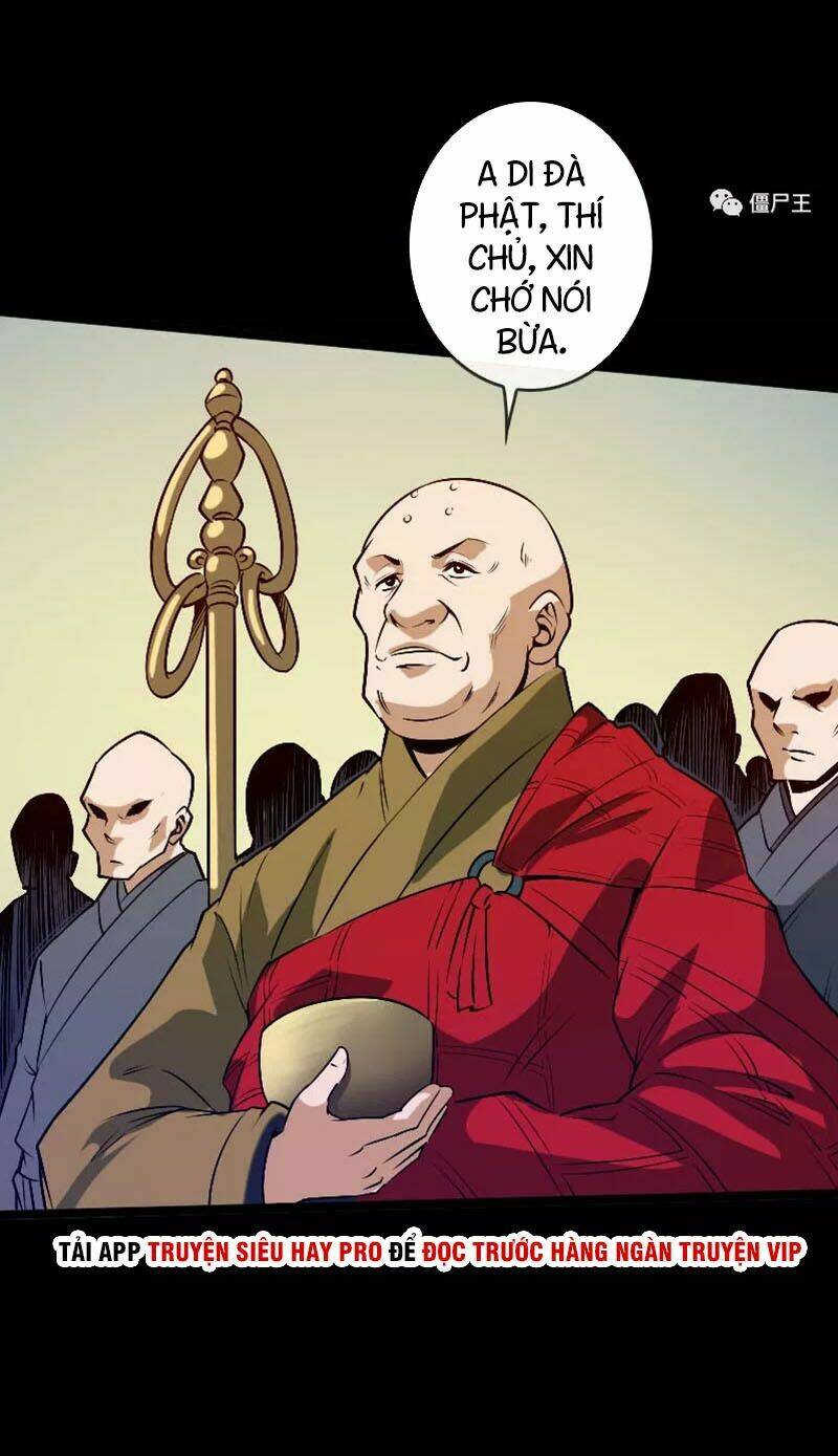 Kiếp Thiên Vận Chap 35 - Next Chap 36