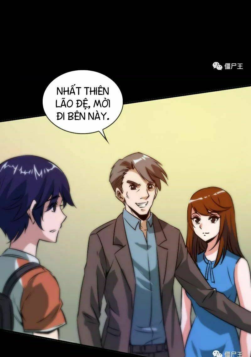 Kiếp Thiên Vận Chap 35 - Next Chap 36