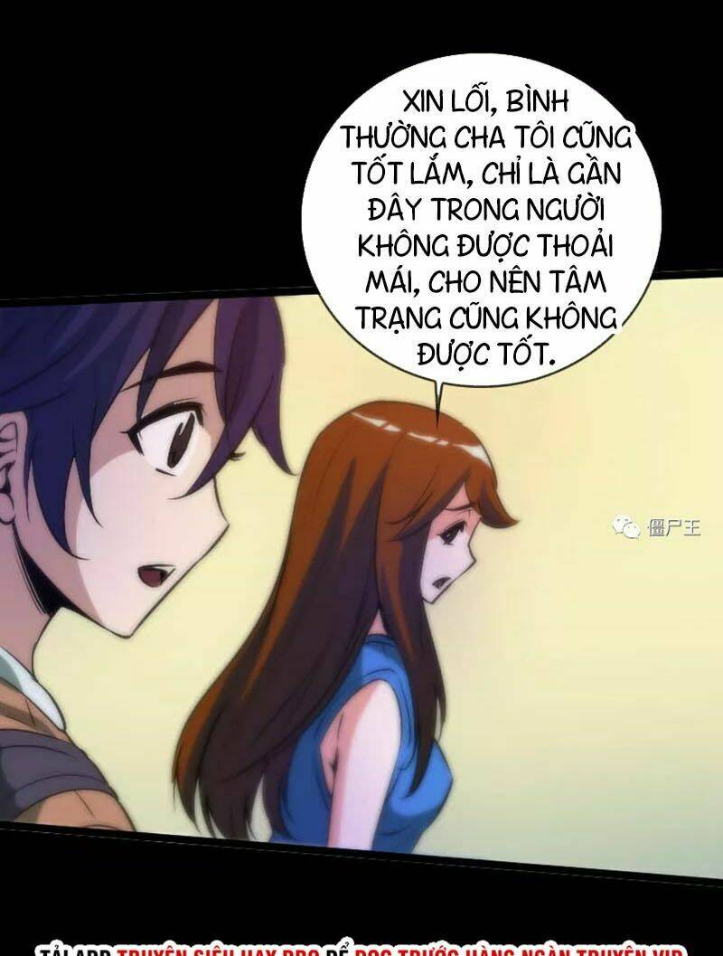 Kiếp Thiên Vận Chap 35 - Next Chap 36