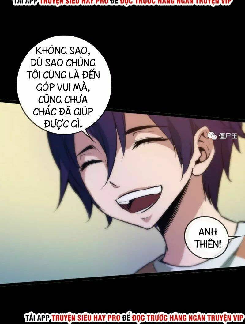 Kiếp Thiên Vận Chap 35 - Next Chap 36
