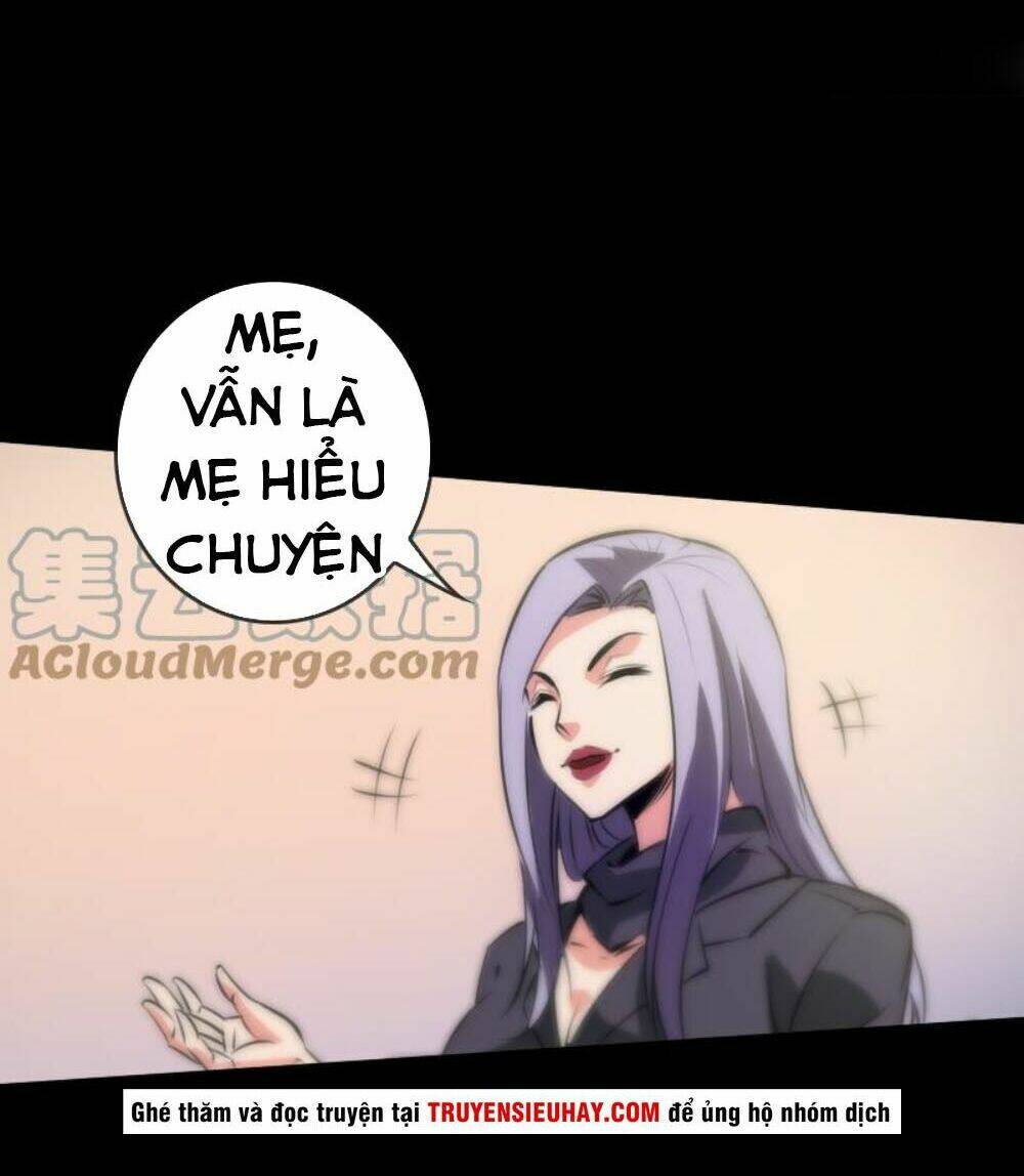 Kiếp Thiên Vận Chap 36 - Next Chap 37