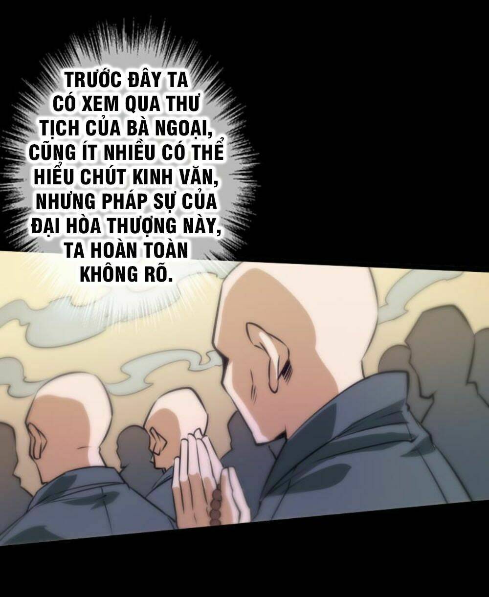 Kiếp Thiên Vận Chap 36 - Next Chap 37
