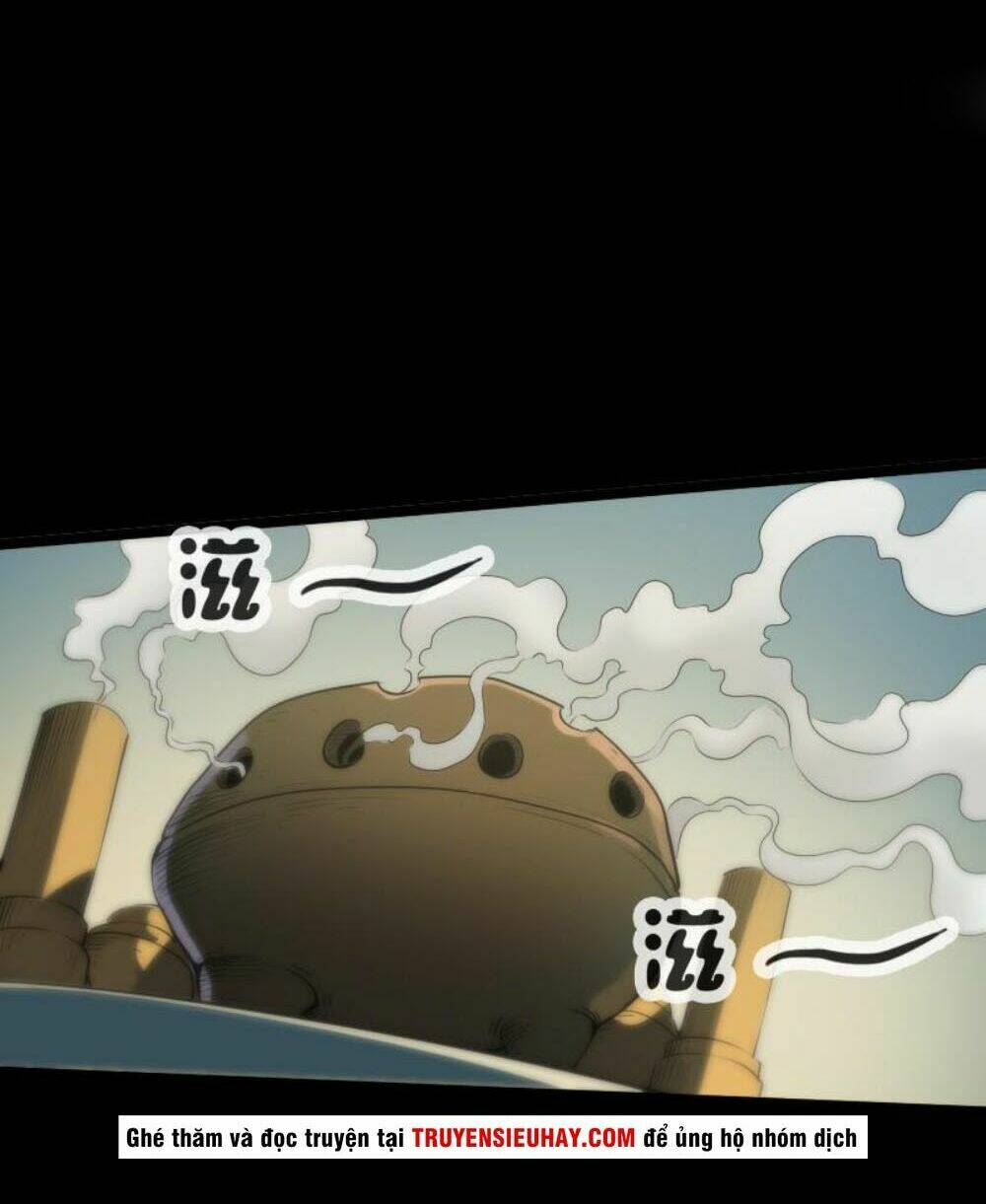 Kiếp Thiên Vận Chap 36 - Next Chap 37