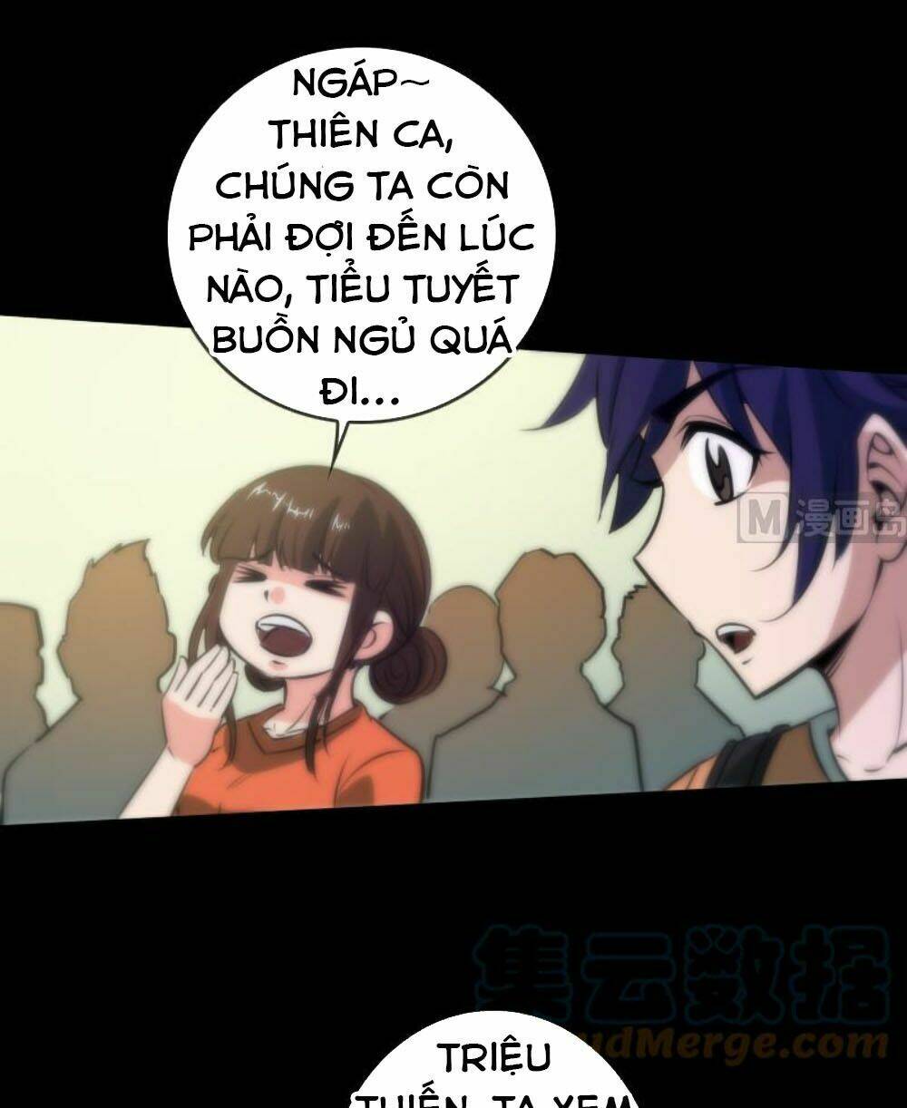 Kiếp Thiên Vận Chap 36 - Next Chap 37