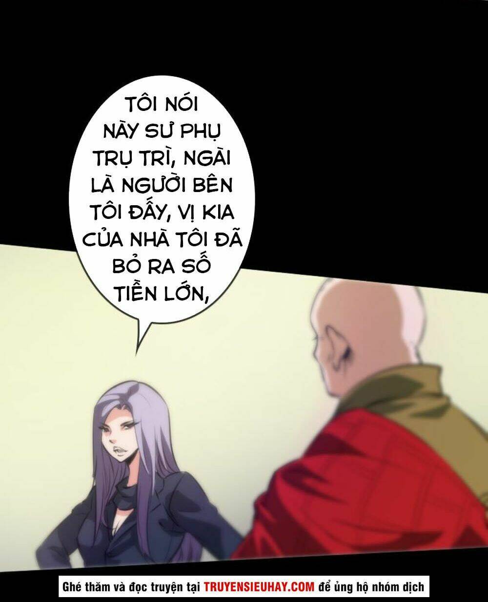 Kiếp Thiên Vận Chap 36 - Next Chap 37