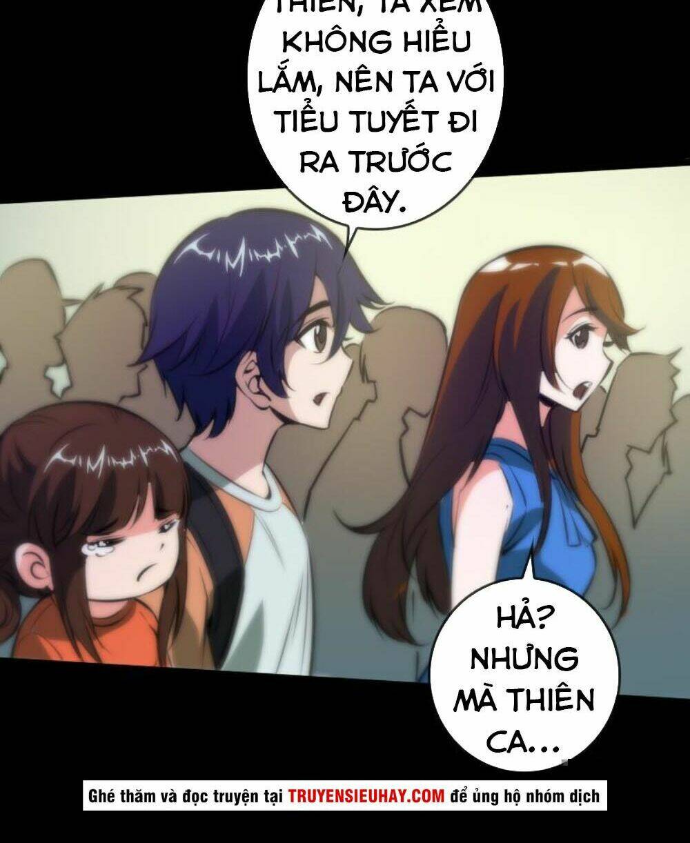 Kiếp Thiên Vận Chap 36 - Next Chap 37