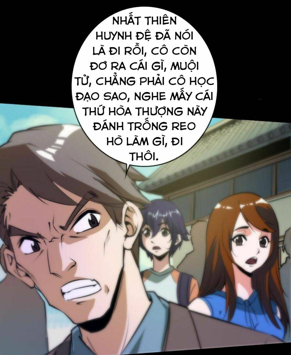 Kiếp Thiên Vận Chap 36 - Next Chap 37