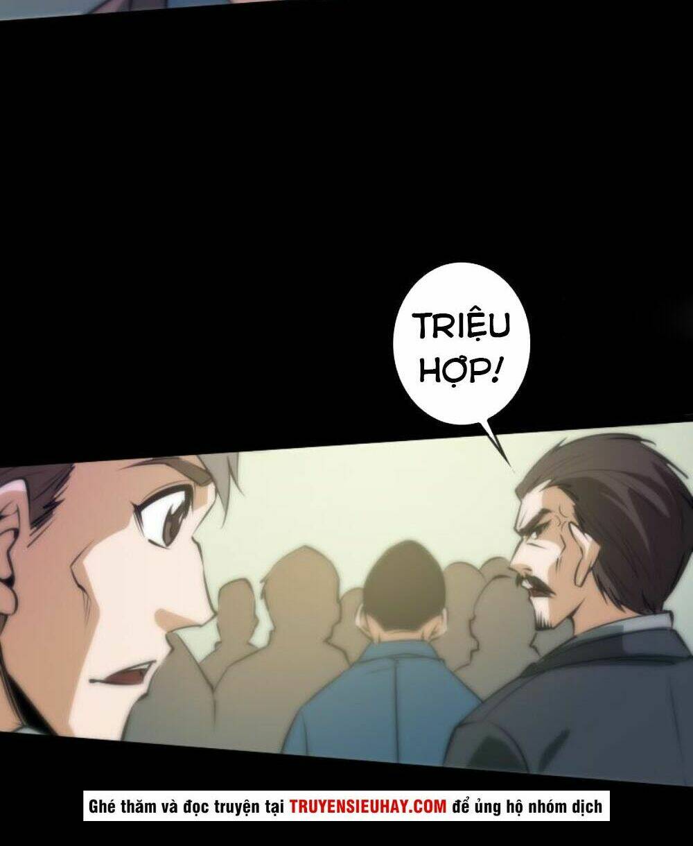 Kiếp Thiên Vận Chap 36 - Next Chap 37