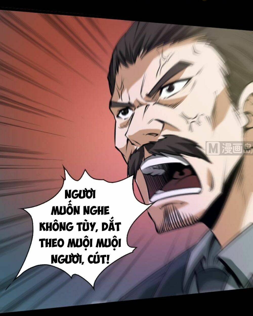 Kiếp Thiên Vận Chap 36 - Next Chap 37