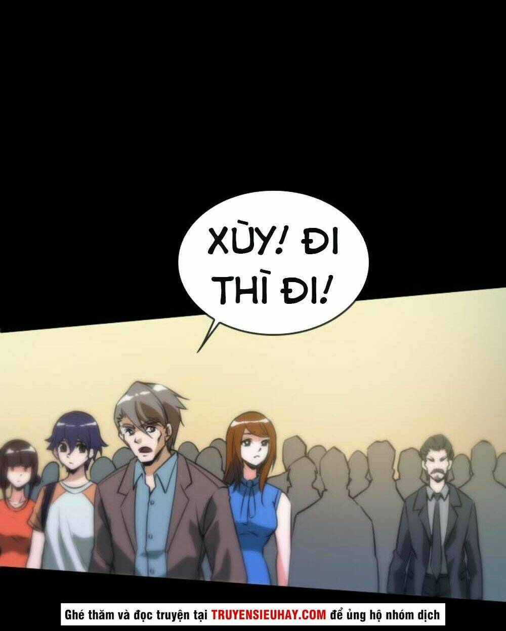 Kiếp Thiên Vận Chap 36 - Next Chap 37