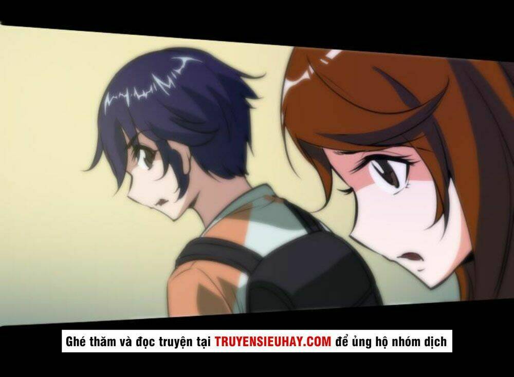 Kiếp Thiên Vận Chap 36 - Next Chap 37