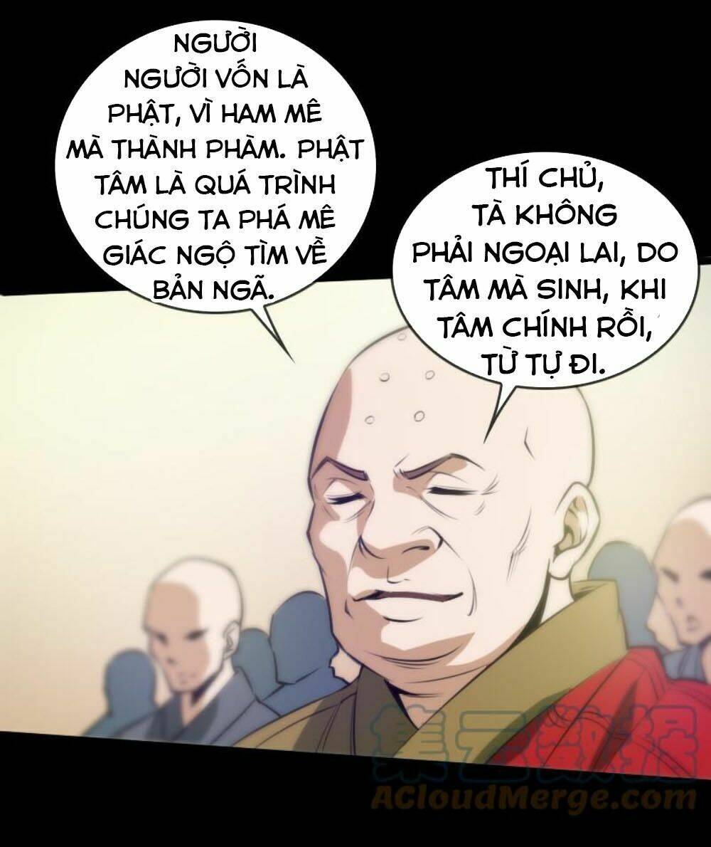 Kiếp Thiên Vận Chap 36 - Next Chap 37
