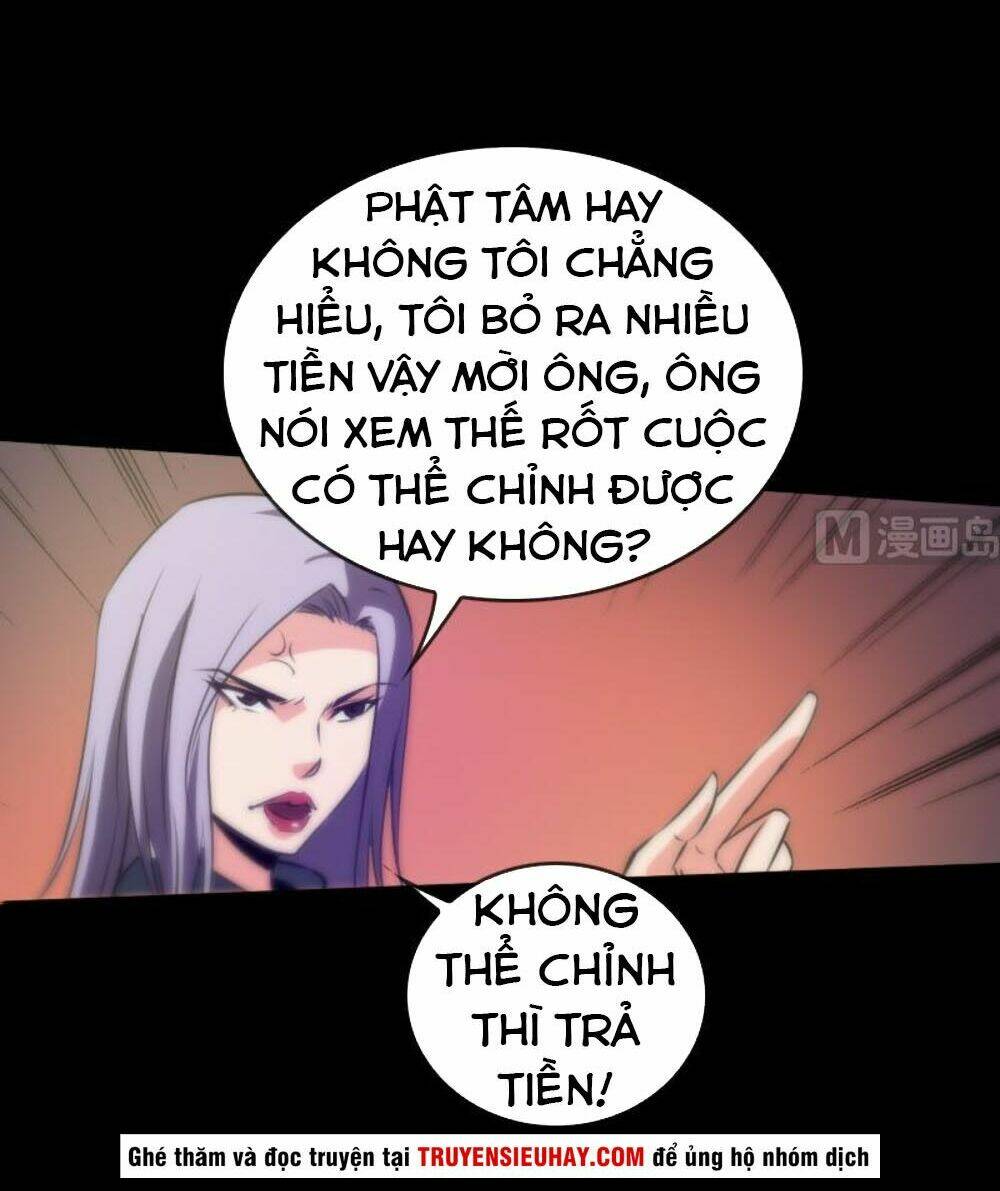 Kiếp Thiên Vận Chap 36 - Next Chap 37