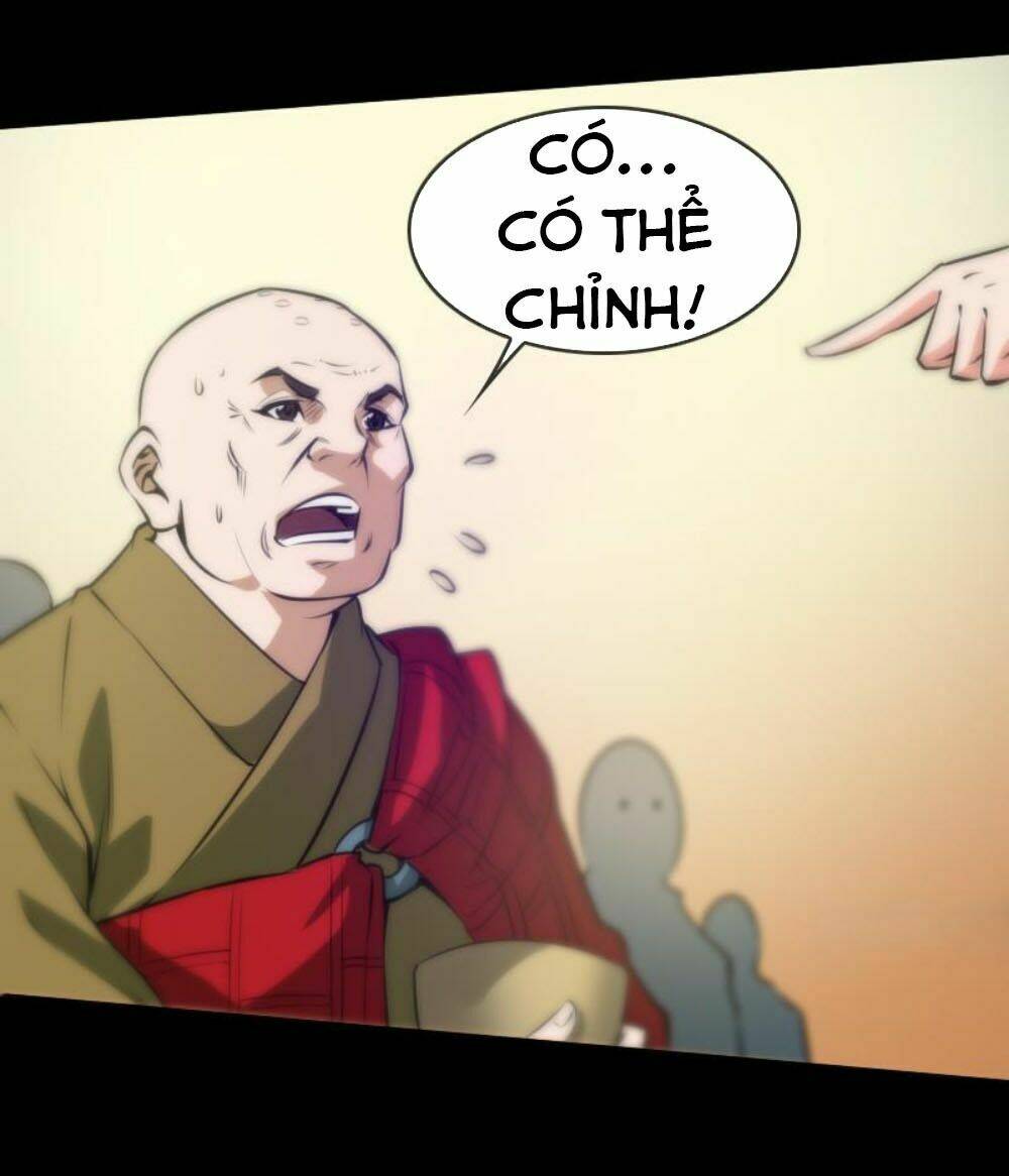 Kiếp Thiên Vận Chap 36 - Next Chap 37