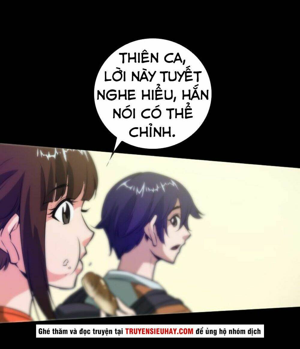 Kiếp Thiên Vận Chap 36 - Next Chap 37