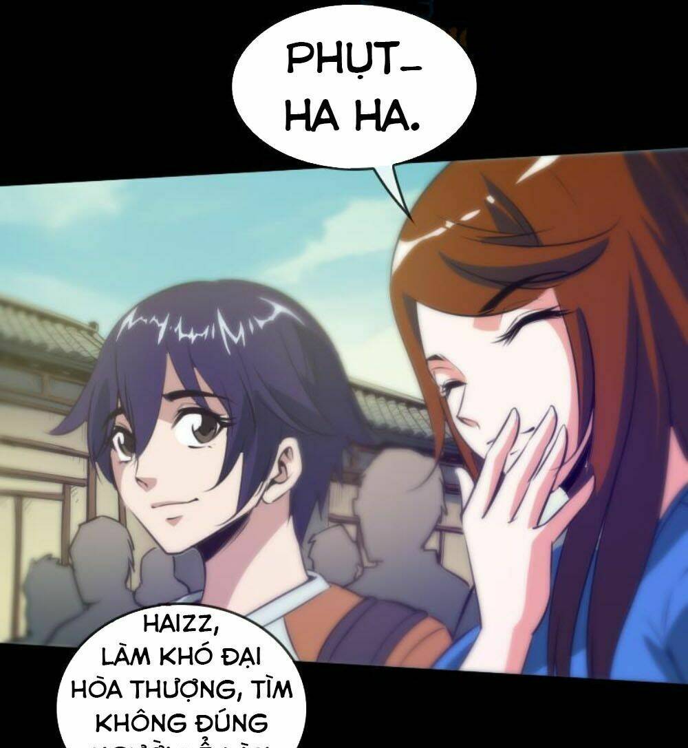 Kiếp Thiên Vận Chap 36 - Next Chap 37