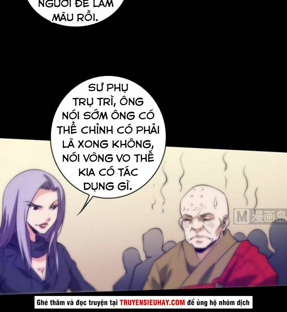 Kiếp Thiên Vận Chap 36 - Next Chap 37