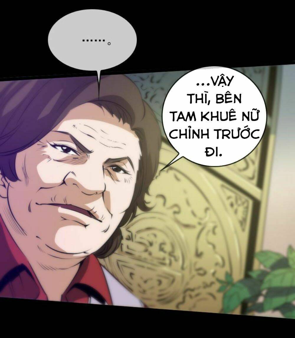 Kiếp Thiên Vận Chap 36 - Next Chap 37
