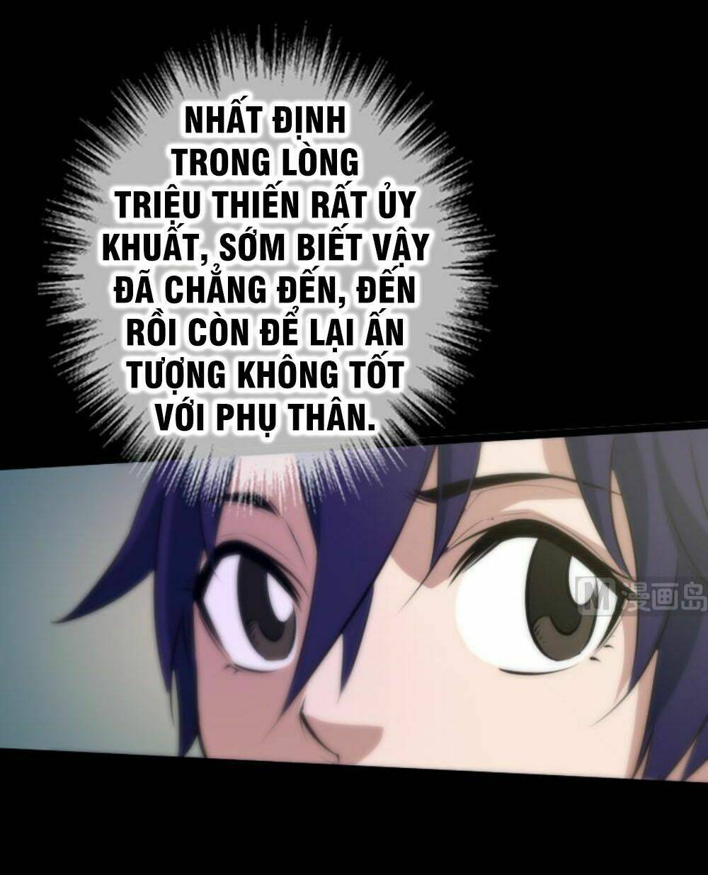 Kiếp Thiên Vận Chap 37 - Next Chap 38