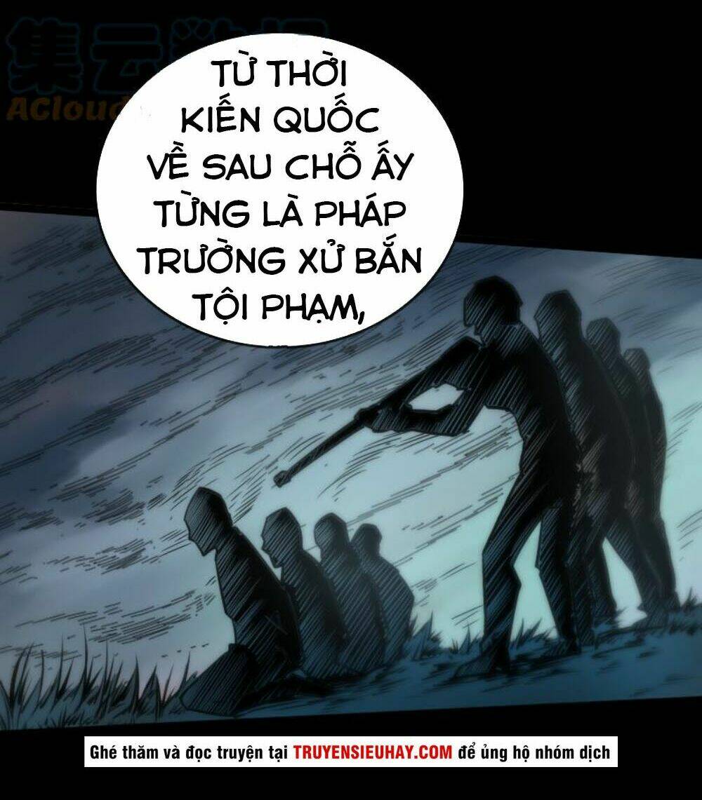 Kiếp Thiên Vận Chap 37 - Next Chap 38