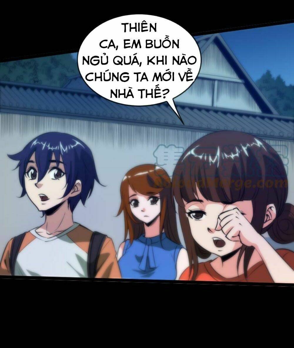 Kiếp Thiên Vận Chap 37 - Next Chap 38