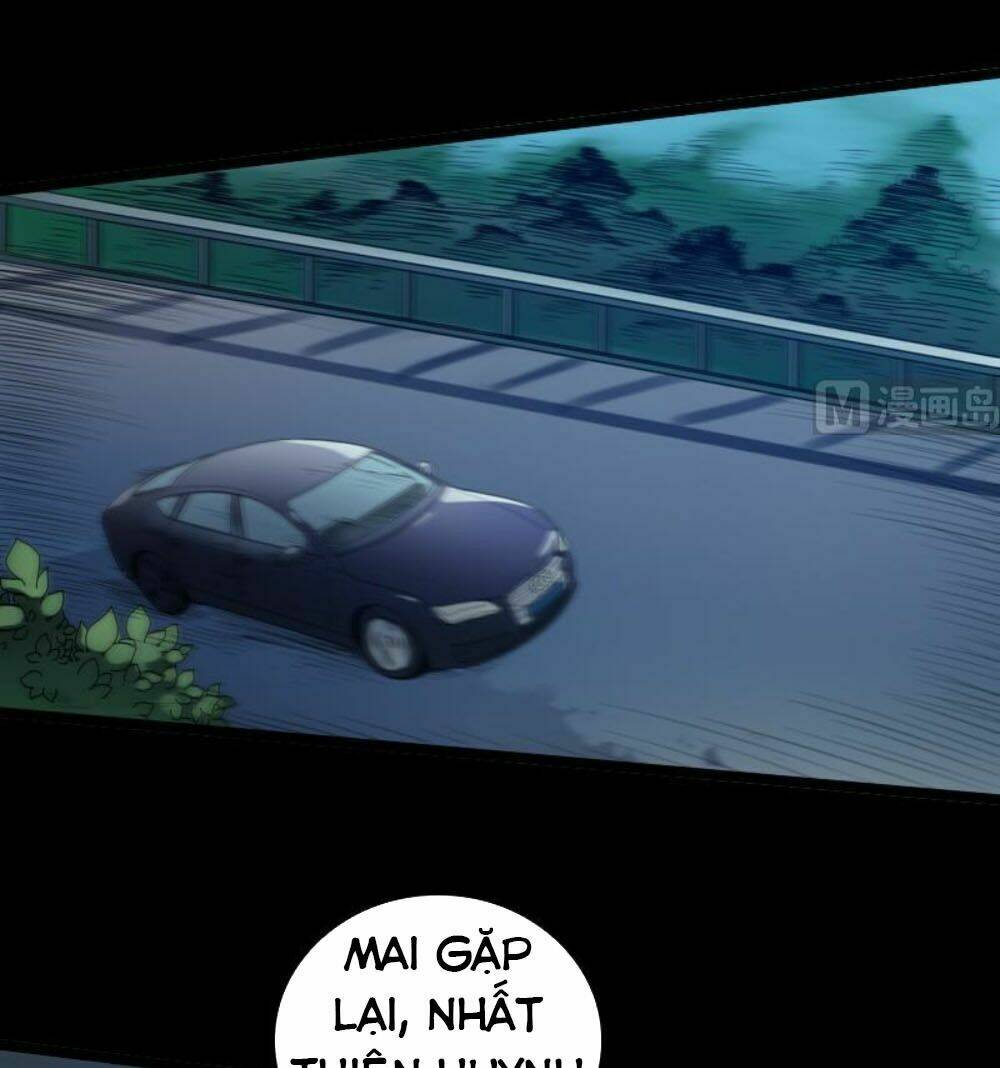 Kiếp Thiên Vận Chap 37 - Next Chap 38