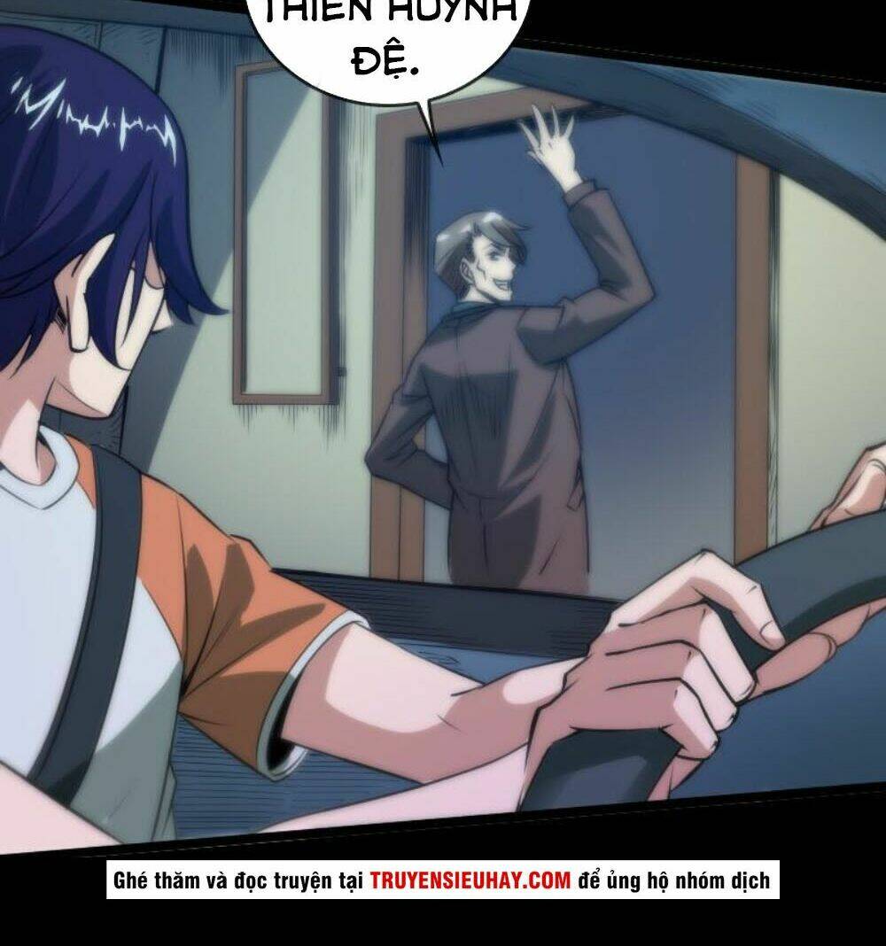 Kiếp Thiên Vận Chap 37 - Next Chap 38