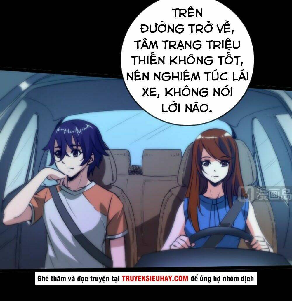 Kiếp Thiên Vận Chap 37 - Next Chap 38