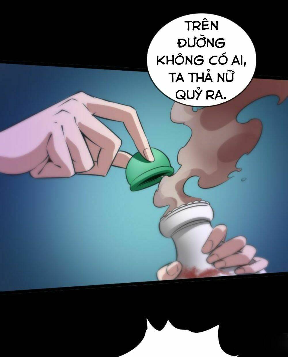 Kiếp Thiên Vận Chap 37 - Next Chap 38