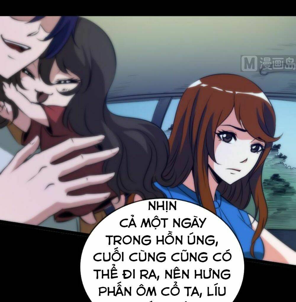 Kiếp Thiên Vận Chap 37 - Next Chap 38