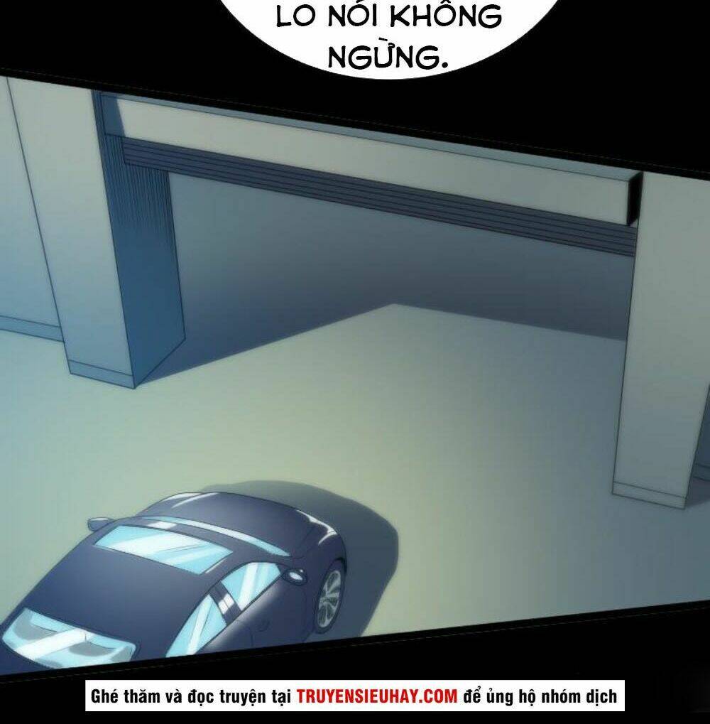 Kiếp Thiên Vận Chap 37 - Next Chap 38