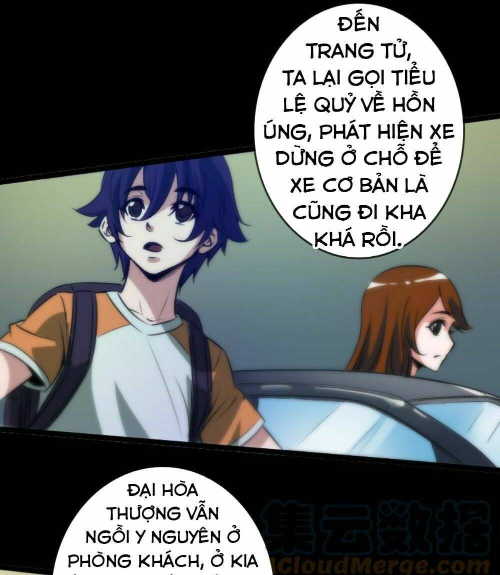 Kiếp Thiên Vận Chap 37 - Next Chap 38