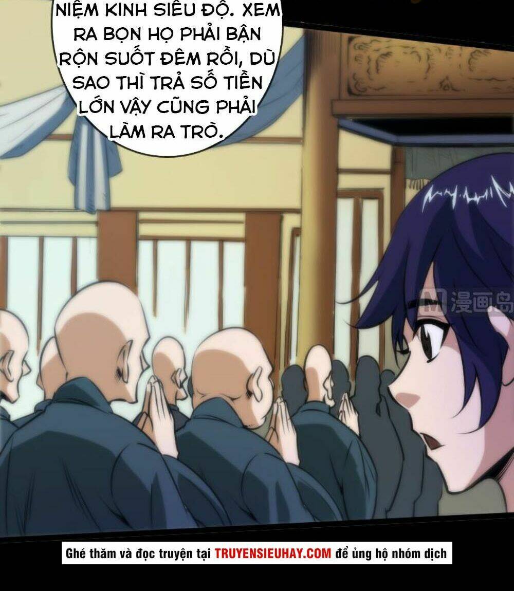 Kiếp Thiên Vận Chap 37 - Next Chap 38