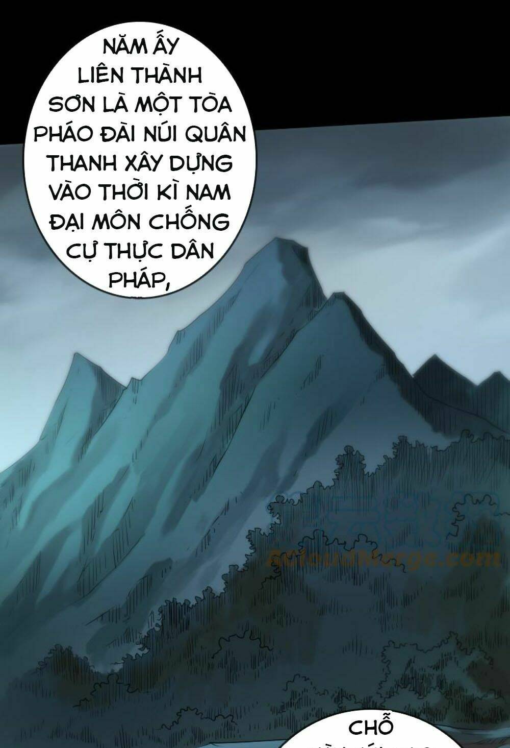 Kiếp Thiên Vận Chap 37 - Next Chap 38