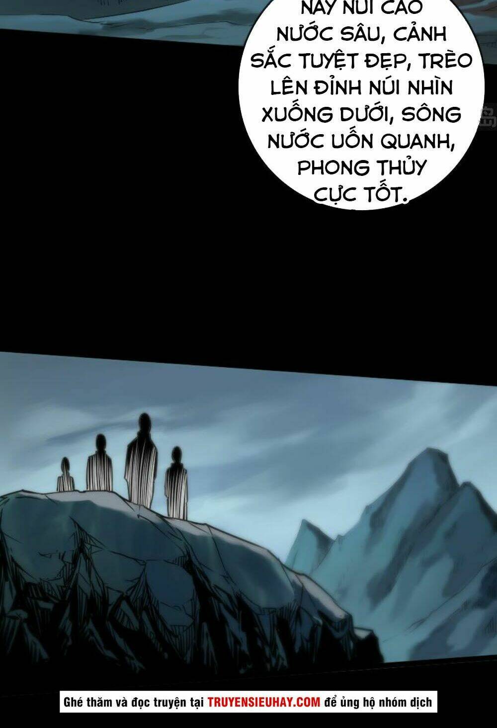Kiếp Thiên Vận Chap 37 - Next Chap 38