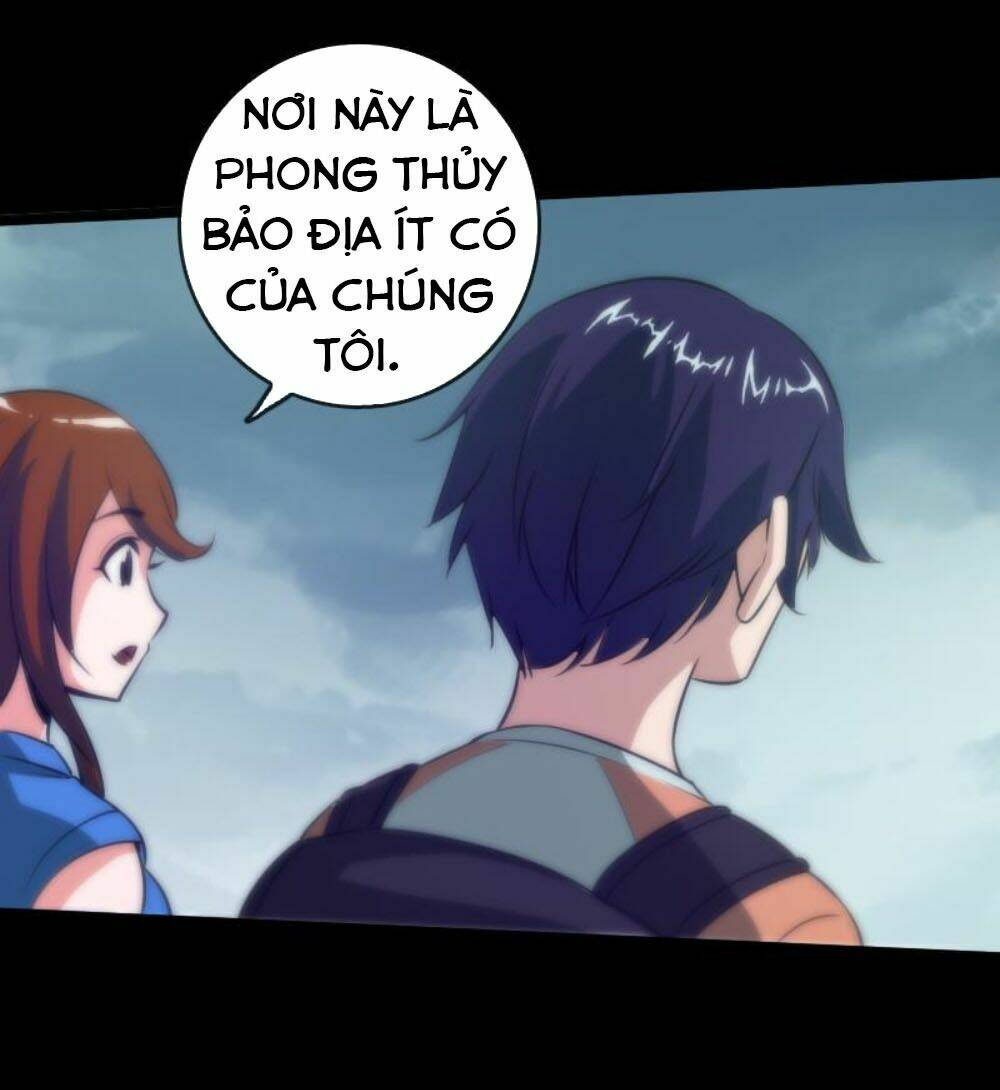 Kiếp Thiên Vận Chap 37 - Next Chap 38