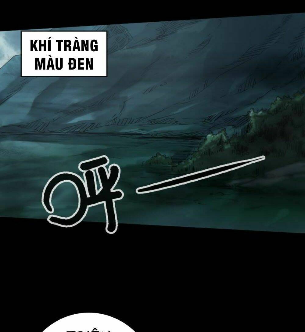 Kiếp Thiên Vận Chap 37 - Next Chap 38