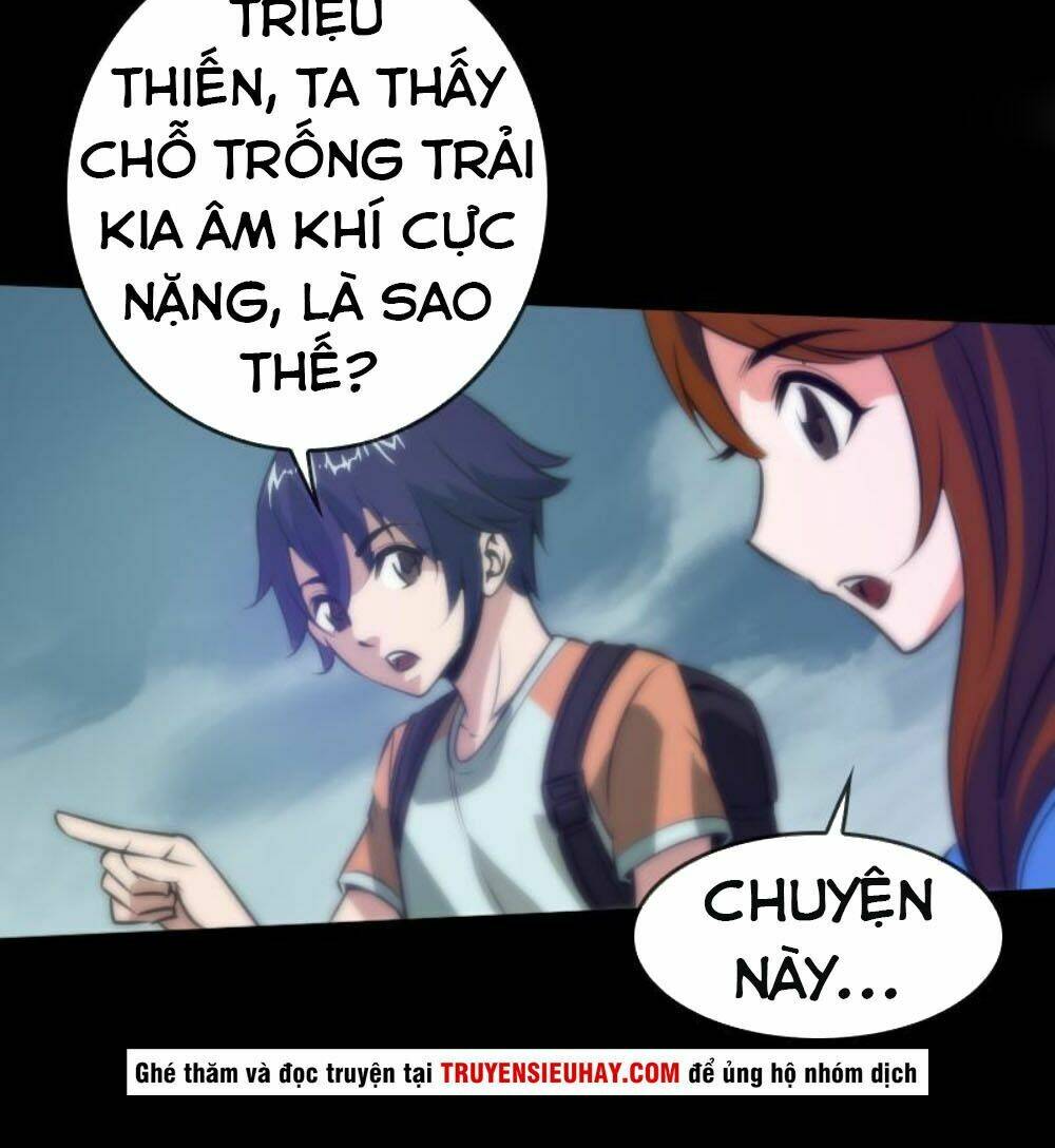 Kiếp Thiên Vận Chap 37 - Next Chap 38
